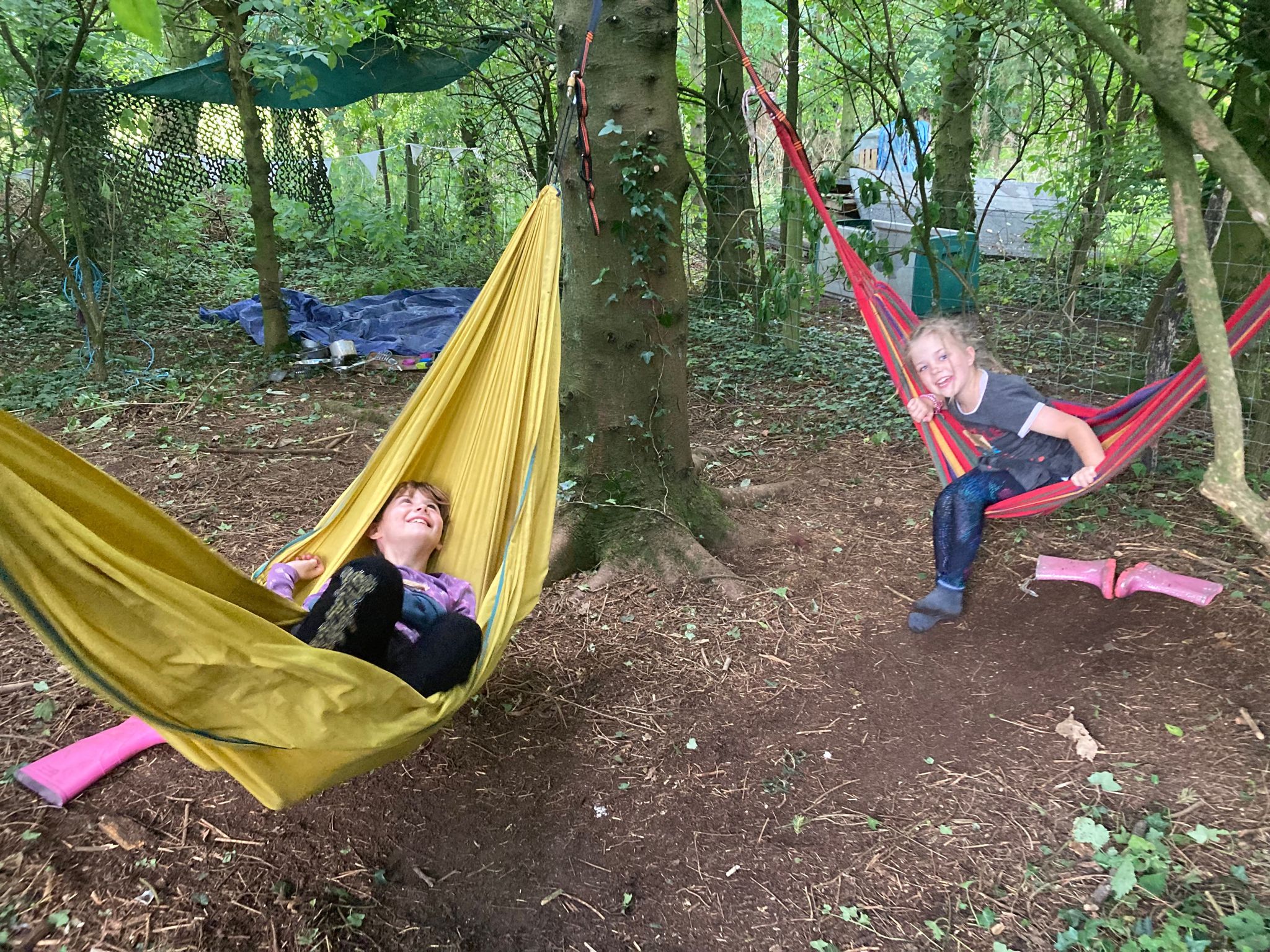 Play Days Ragtag Arts