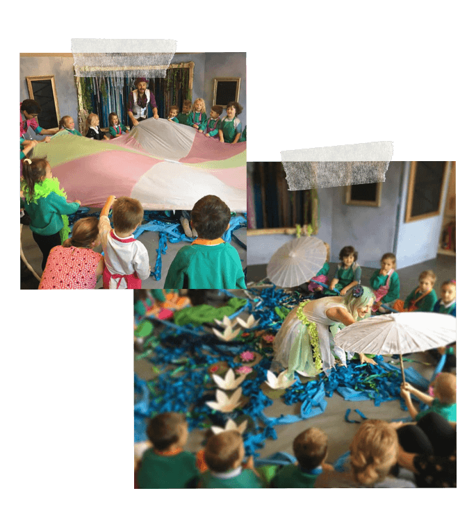 Marvellous-Art-Showcase