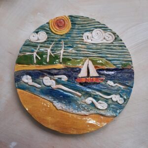 Un-official Clay Club