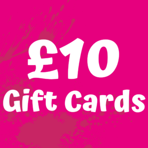 £10 Gift Card