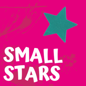 Small Stars